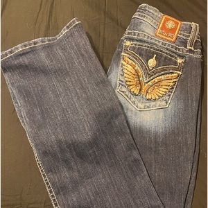 Miss Me Jeans size 30